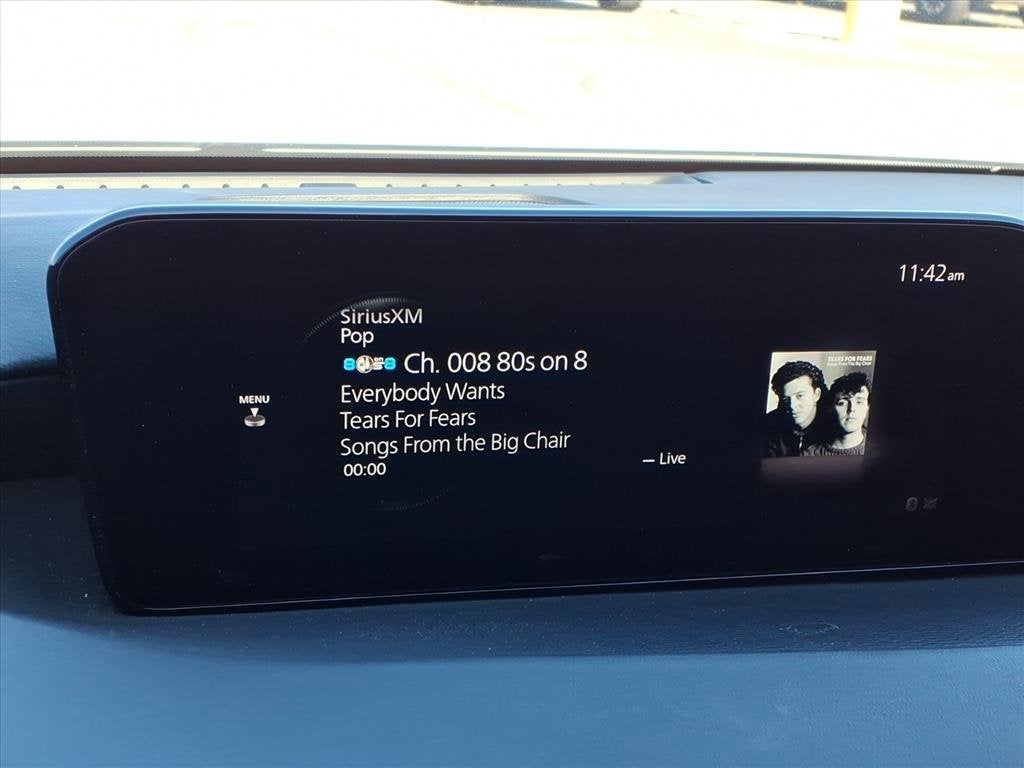 2019 Mazda Mazda3 Sedan w/Premium Pkg