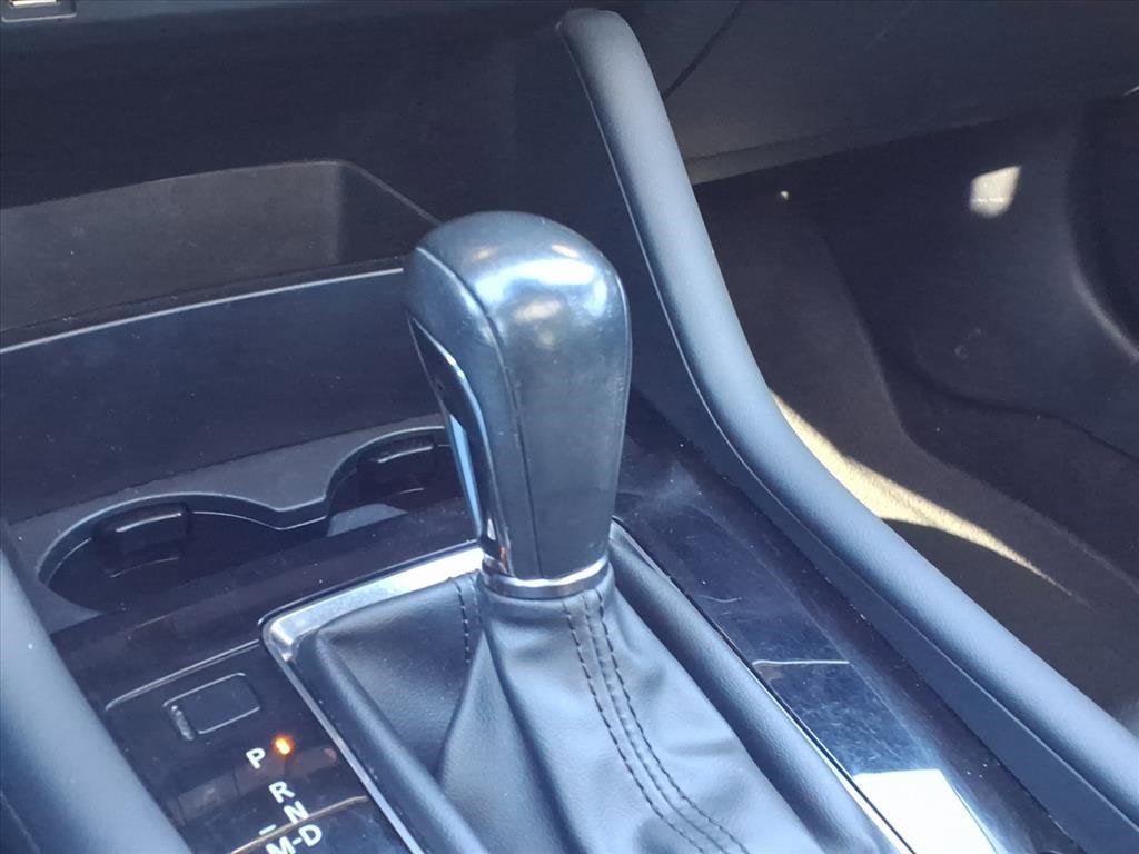 2019 Mazda Mazda3 Sedan w/Premium Pkg