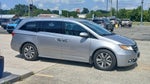 2016 Honda Odyssey Touring Elite