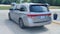 2016 Honda Odyssey Touring Elite