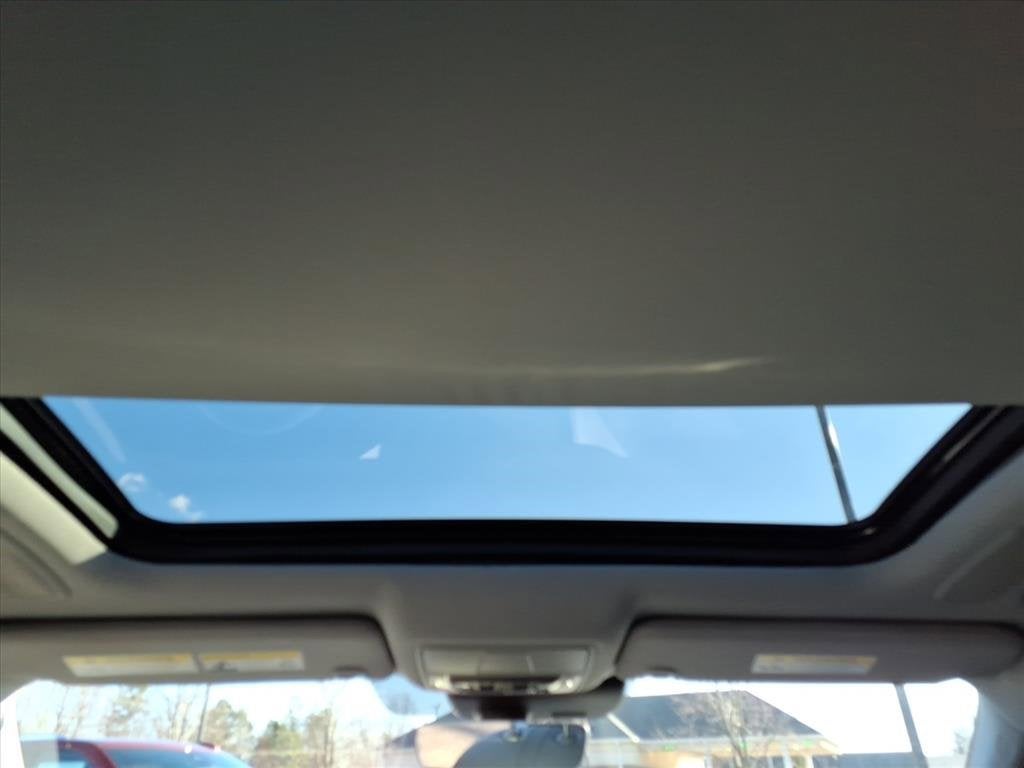 2021 Acura RDX w/Technology Package