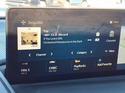 2021 Acura RDX w/Technology Package