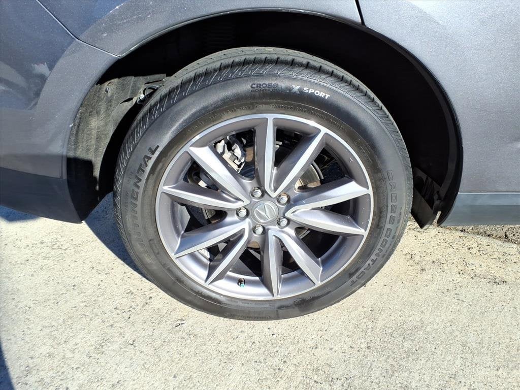 2021 Acura RDX w/Technology Package