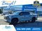 2025 Toyota Tundra 4WD SR