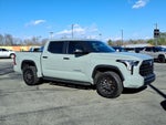 2025 Toyota Tundra 4WD SR