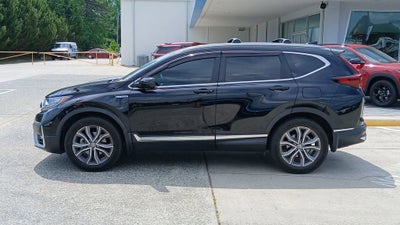 2020 Honda CR-V Hybrid Touring