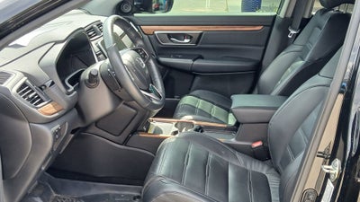 2020 Honda CR-V Hybrid Touring