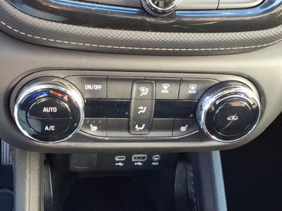 2023 Chevrolet Trailblazer ACTIV