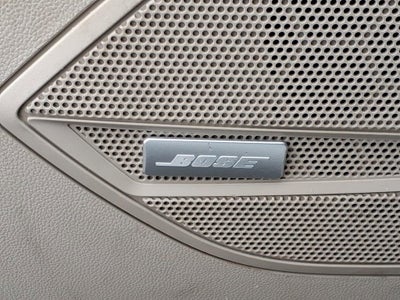 2018 Buick Regal TourX Essence