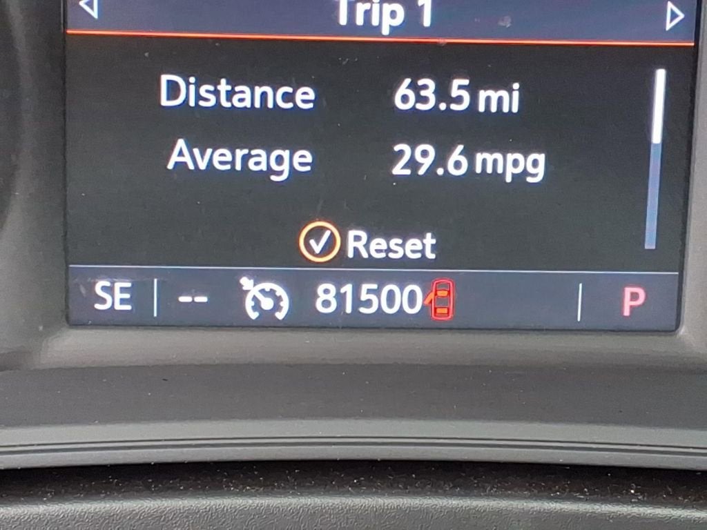 2018 Buick Regal TourX Essence