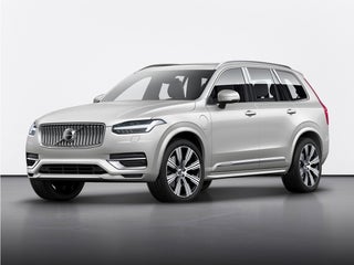 2022 Volvo XC90 Recharge Plug-In Hyb Inscription Expression
