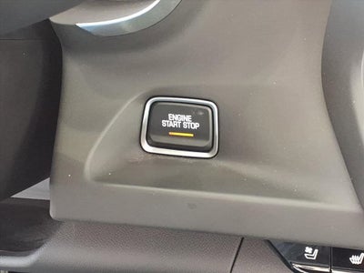 2023 Chevrolet Camaro 2LT