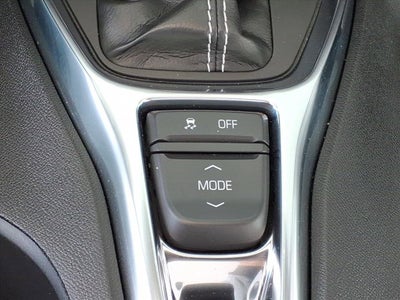 2023 Chevrolet Camaro 2LT