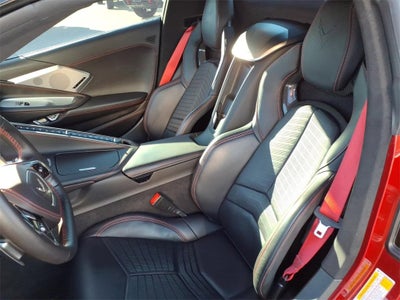 2022 Chevrolet Corvette Stingray 3LT
