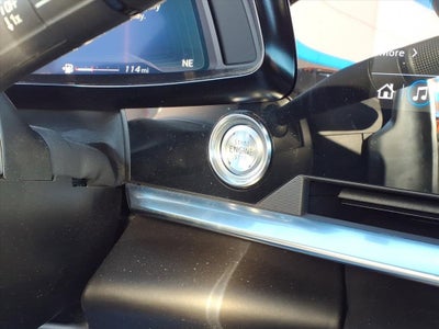 2022 Chevrolet Corvette Stingray 3LT