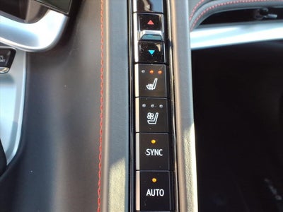 2022 Chevrolet Corvette Stingray 3LT