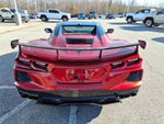 2022 Chevrolet Corvette Stingray 3LT