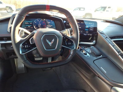 2022 Chevrolet Corvette Stingray 3LT