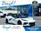 2022 Chevrolet Corvette Stingray 3LT