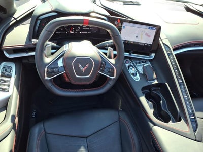 2022 Chevrolet Corvette Stingray 3LT