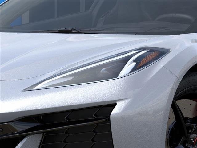 2026 Chevrolet Corvette E-Ray 2LZ