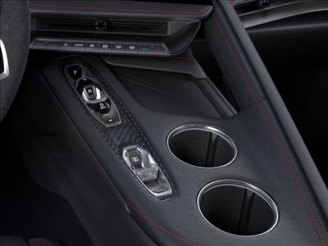 2026 Chevrolet Corvette E-Ray 2LZ