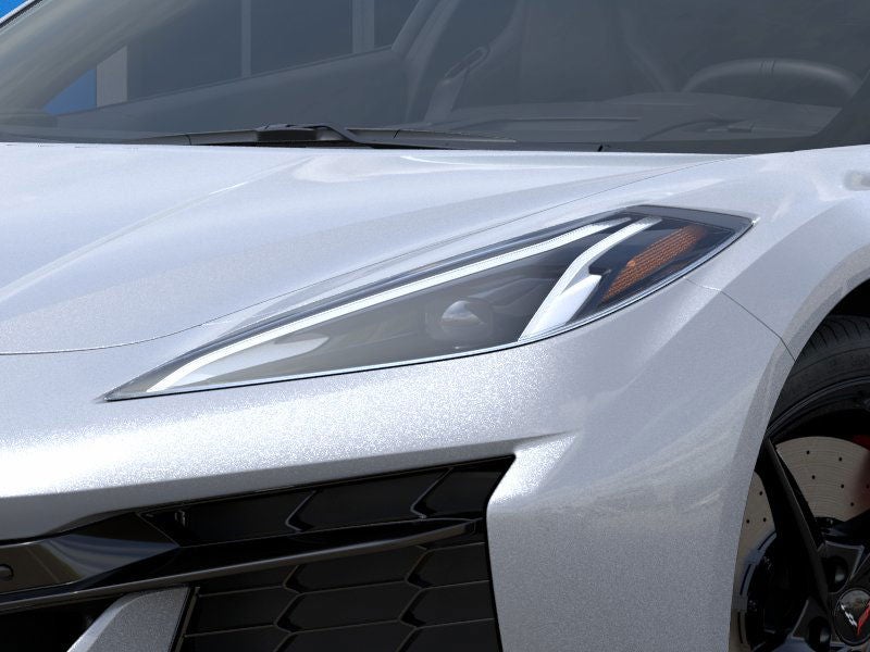 2026 Chevrolet Corvette E-Ray 2LZ