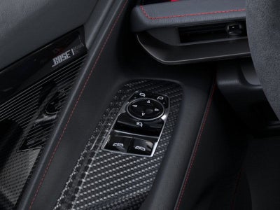 2026 Chevrolet Corvette E-Ray 2LZ