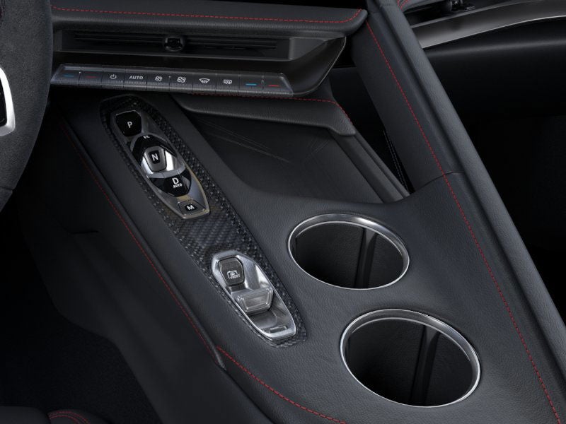 2026 Chevrolet Corvette E-Ray 2LZ