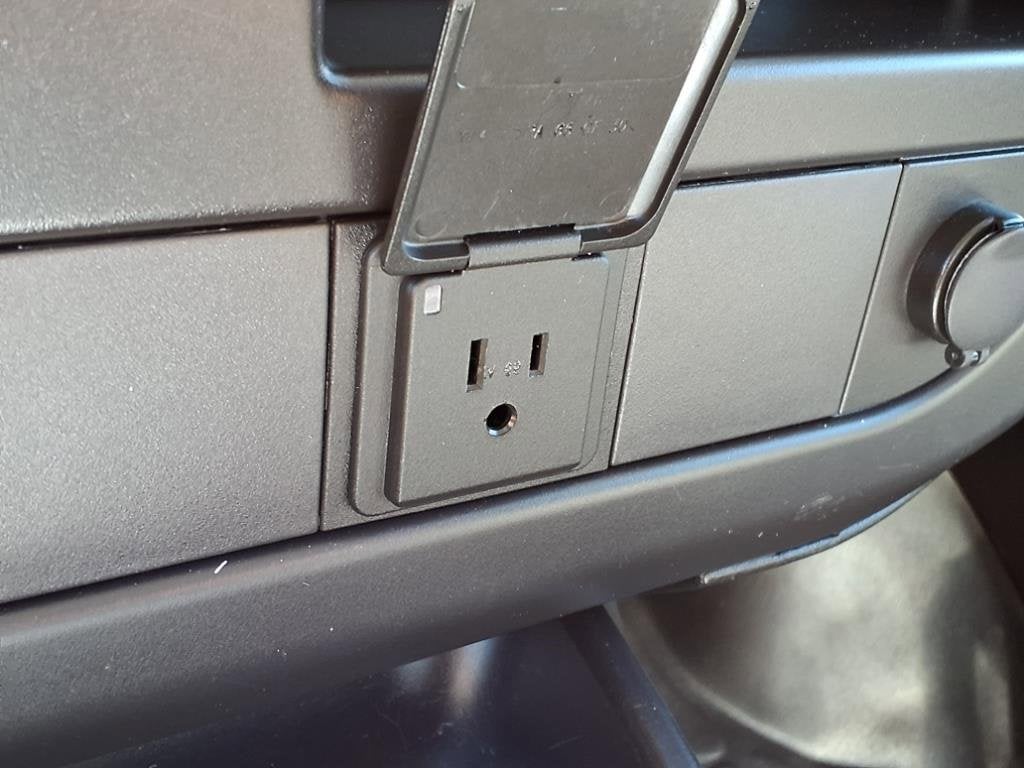 2020 Chevrolet Express Cutaway 3500 Base