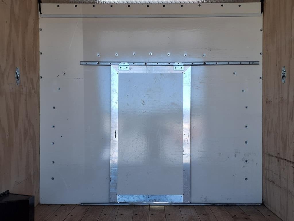 2020 Chevrolet Express Cutaway 3500 Base