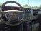 2020 Chevrolet Express Cutaway 3500 Base