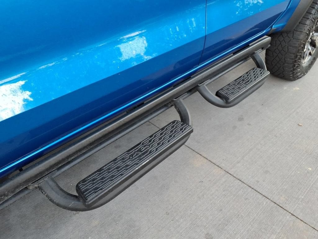 2023 Chevrolet Colorado 4WD ZR2