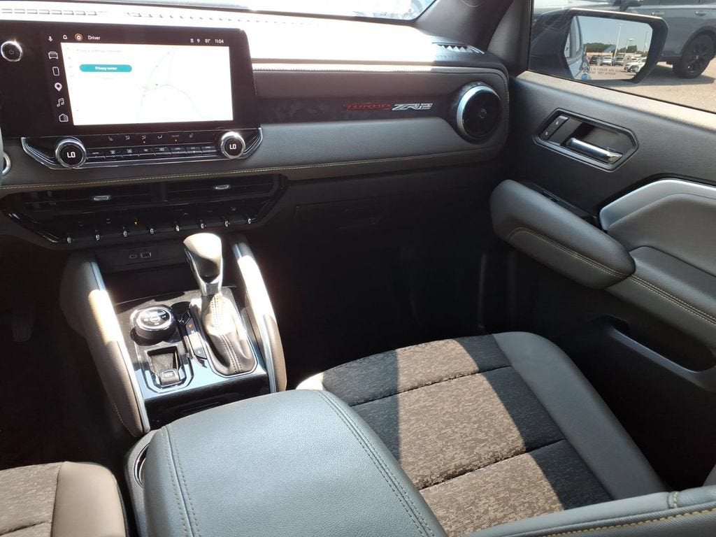 2023 Chevrolet Colorado 4WD ZR2