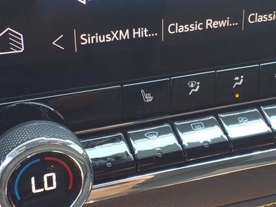 2023 Chevrolet Colorado 4WD ZR2