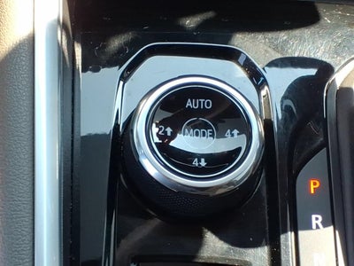 2023 Chevrolet Colorado 4WD ZR2