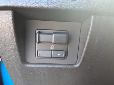 2023 Chevrolet Colorado 4WD ZR2