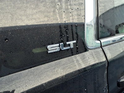 2018 GMC Yukon XL SLT