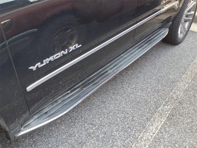 2018 GMC Yukon XL SLT