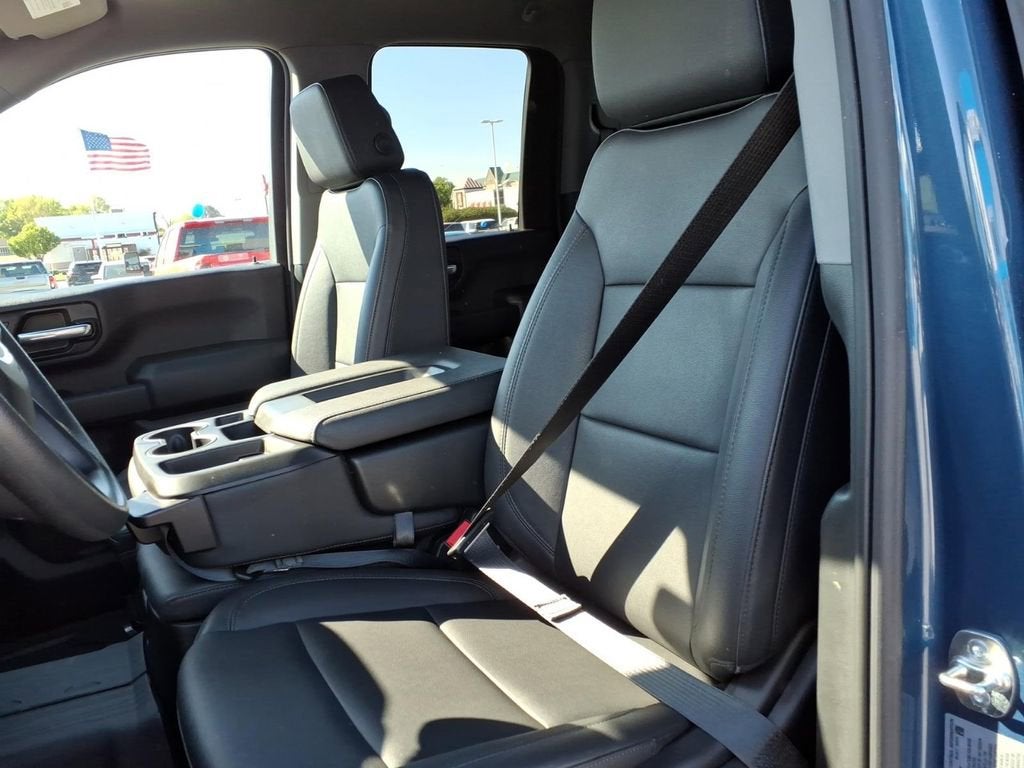 2025 GMC Sierra 2500 HD Pro