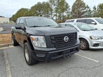 2021 Nissan Titan S