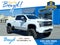 2022 Chevrolet Silverado 2500 HD High Country