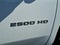 2022 Chevrolet Silverado 2500 HD High Country