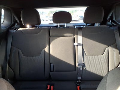 2024 Jeep Compass Sport