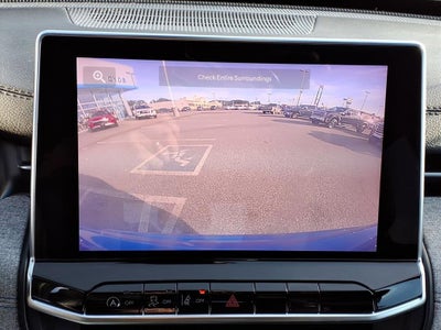 2024 Jeep Compass Sport