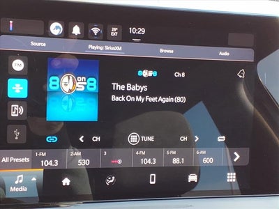 2024 Jeep Compass Sport