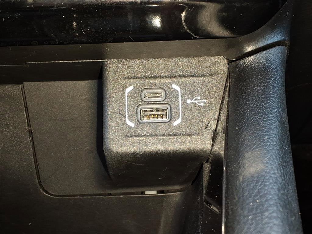 2024 Jeep Compass Sport