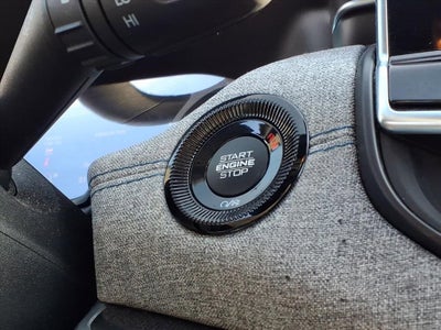 2024 Jeep Compass Sport