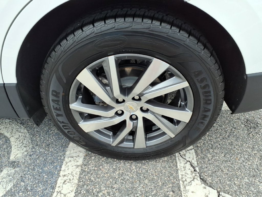 2023 Chevrolet Equinox Premier