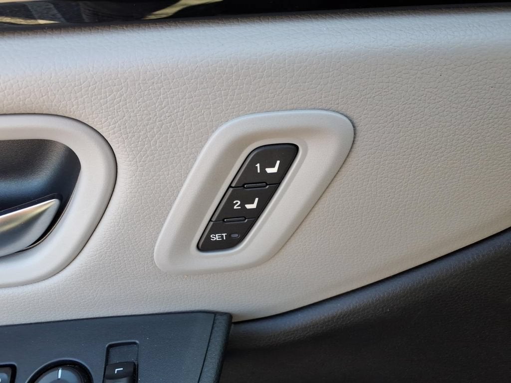2023 Honda Pilot EX-L 7 Passenger